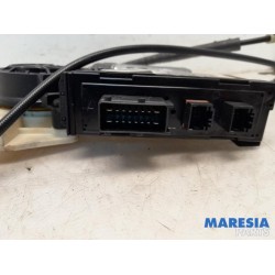 Peugeot - 307 - Window mechanism 2-door, front left