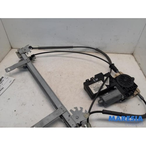 Peugeot - 307 - Window mechanism 2-door, front left