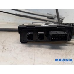 Peugeot - 307 - Window mechanism 2-door, front right