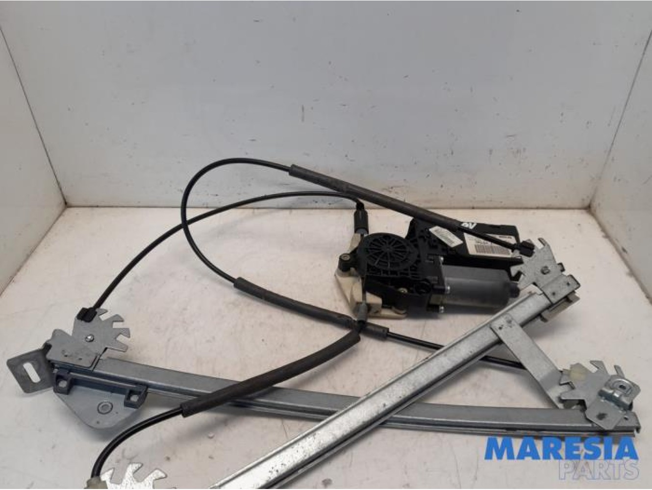 Peugeot - 307 - Window mechanism 2-door, front right