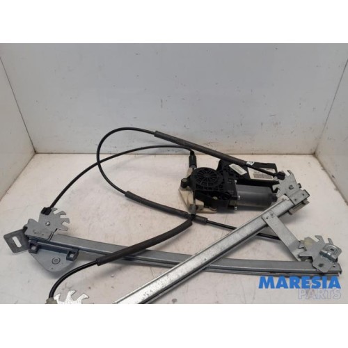 Peugeot - 307 - Window mechanism 2-door, front right