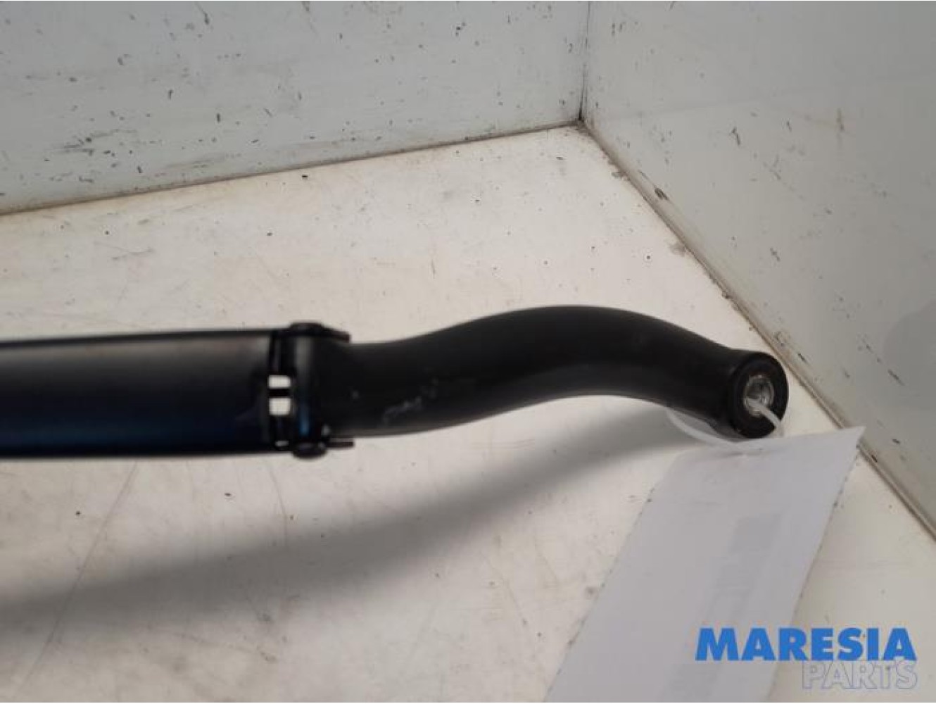 Peugeot - 307 - Front wiper arm