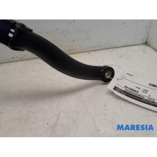 Peugeot - 307 - Front wiper arm