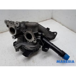 Citroen - Berlingo - EGR valve