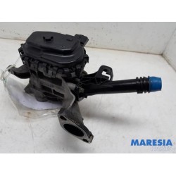 Citroen - Berlingo - EGR valve
