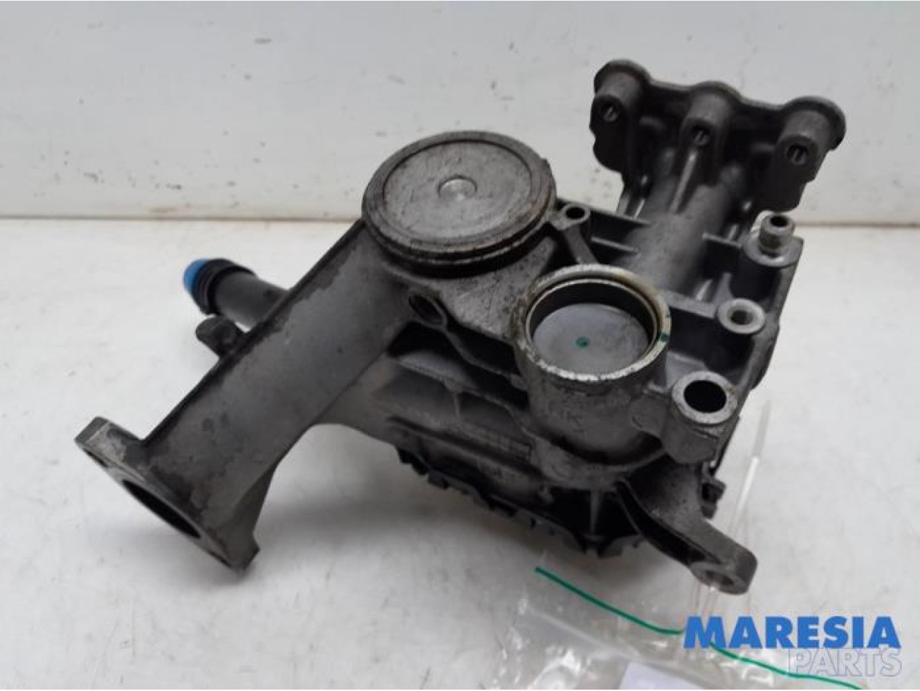Citroen - Berlingo - EGR valve