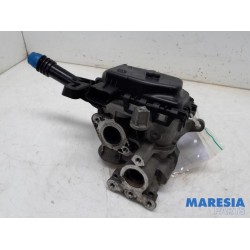 Citroen - Berlingo - EGR valve