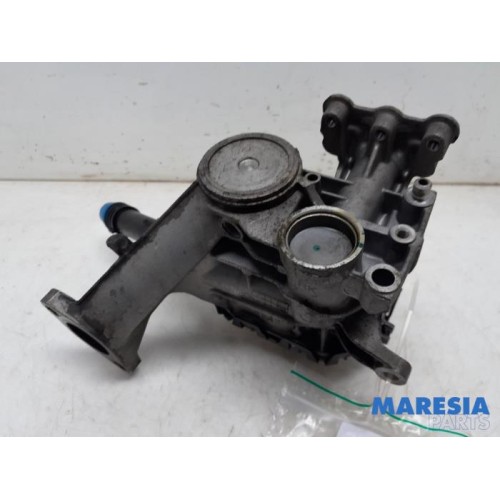 Citroen - Berlingo - EGR Klep