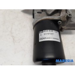 Peugeot - 307 - Front wiper motor
