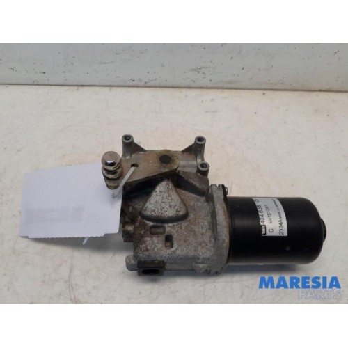 Peugeot - 307 - Front wiper motor