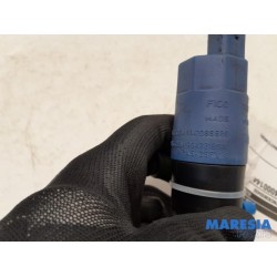 Peugeot - 307 - Windscreen washer pump