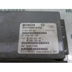 Peugeot - 406 - Computer Automatische Bak