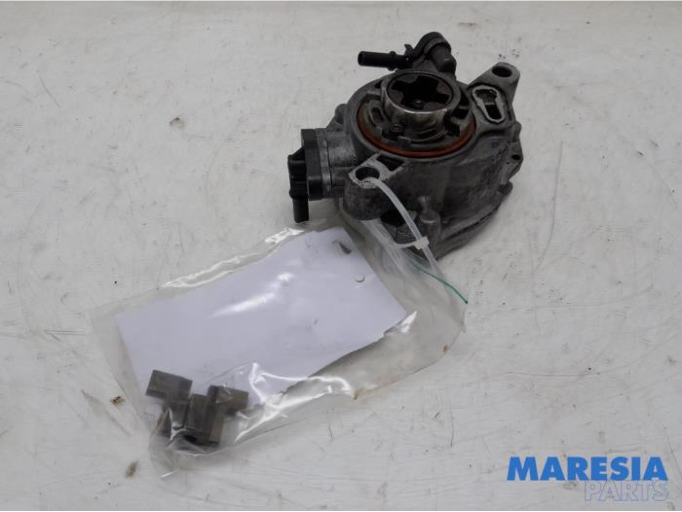 Citroen - Berlingo - Pompe à vide (diesel)