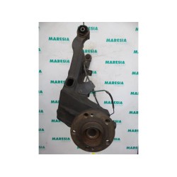Renault - Megane Scenic - Draagarm links-achter