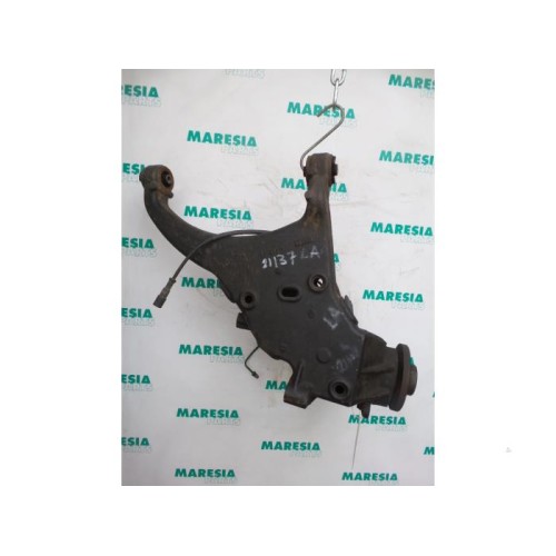 Renault - Megane Scenic - Querlenker links hinten