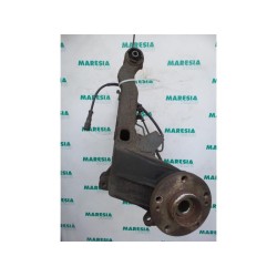 Renault - Megane Scenic - Querlenker links hinten
