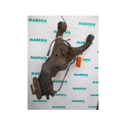 Renault - Megane Scenic - Querlenker links hinten