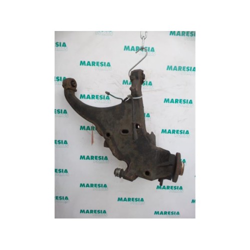 Renault - Megane Scenic - Querlenker links hinten