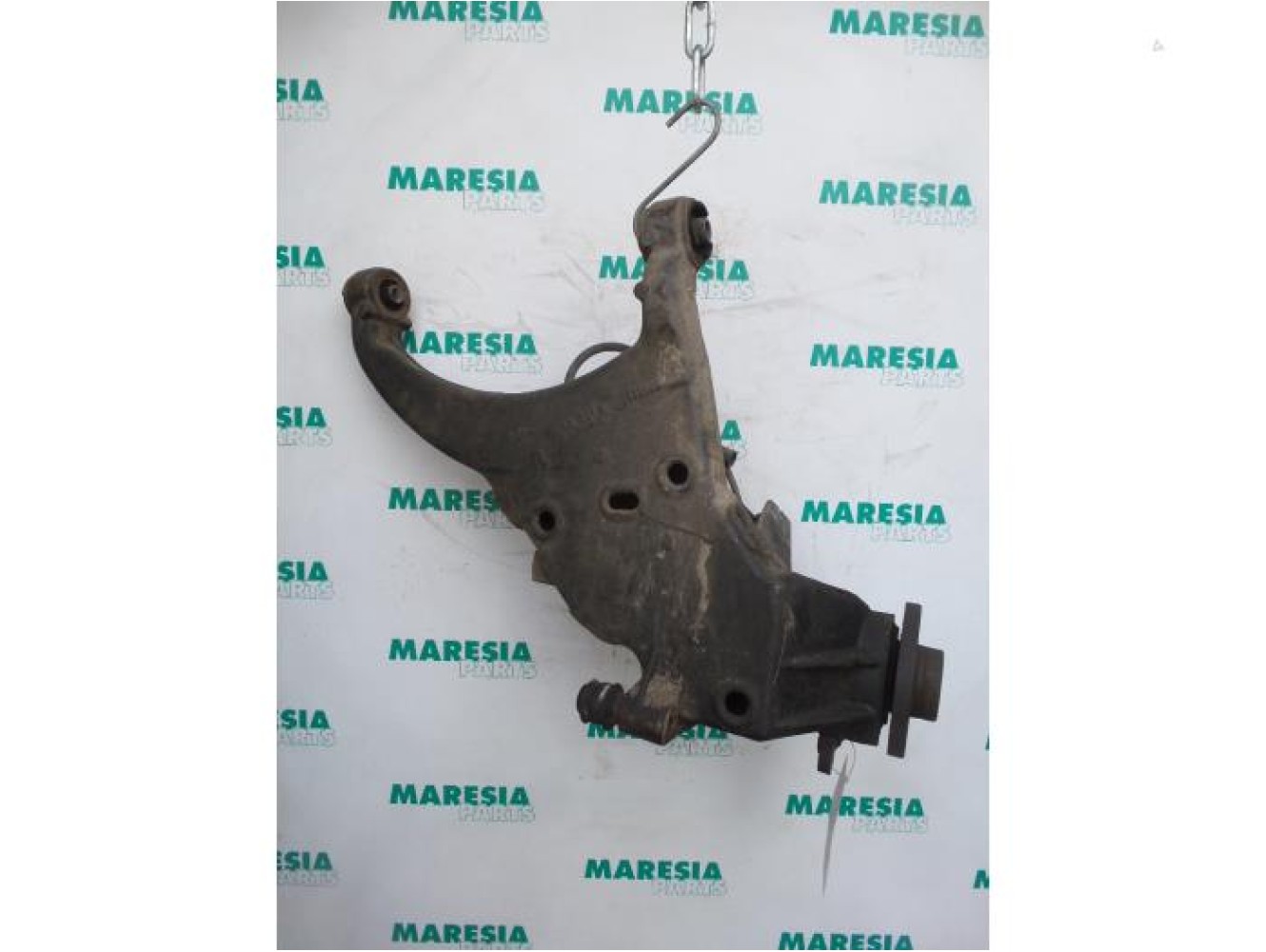 Renault - Megane Scenic - Querlenker links hinten