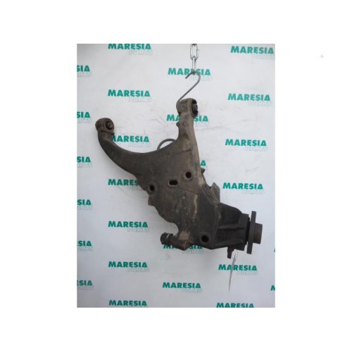Renault - Megane Scenic - Querlenker links hinten
