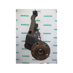 Renault - Megane Scenic - Querlenker links hinten