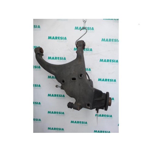 Renault - Megane Scenic - Querlenker links hinten
