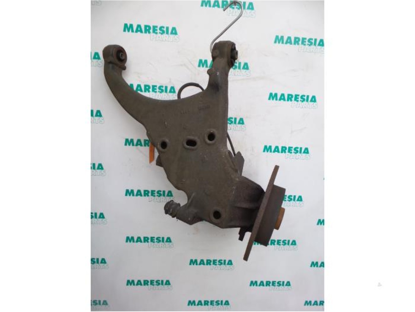 Renault - Megane Scenic - Querlenker links hinten
