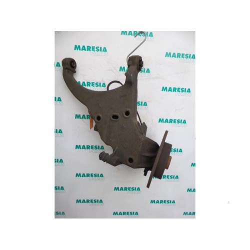 Renault - Megane Scenic - Querlenker links hinten