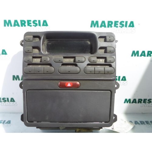 Lancia - K(Appa) - Panneau de commandes chauffage
