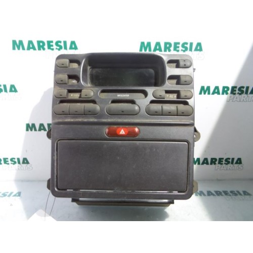 Lancia - K(Appa) - Panneau de commandes chauffage