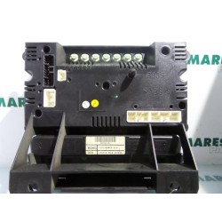 Lancia - K(Appa) - Panneau de commandes chauffage