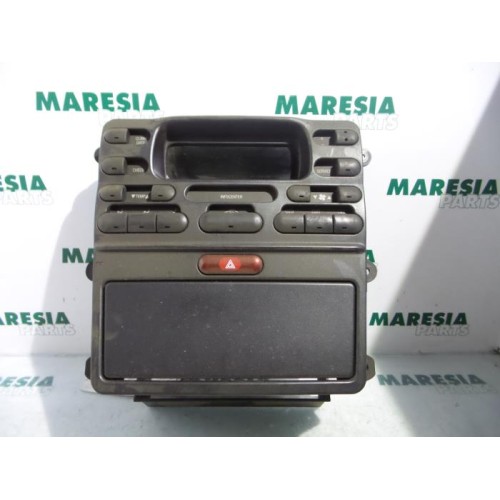 Lancia - K(Appa) - Panneau de commandes chauffage