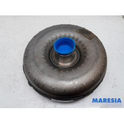 Peugeot - 307 - Automatic torque converter
