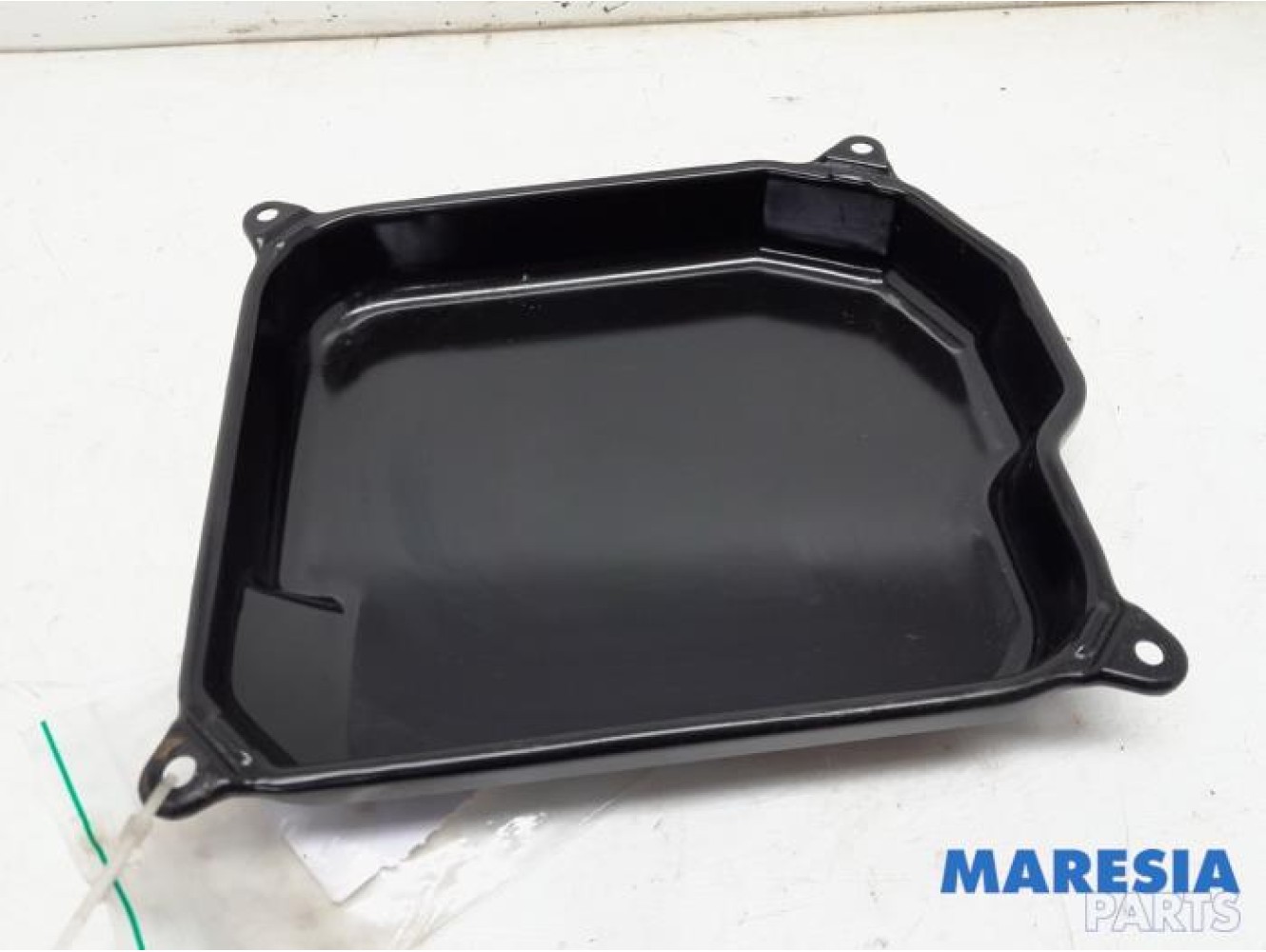 Peugeot - 307 - Gearbox cover