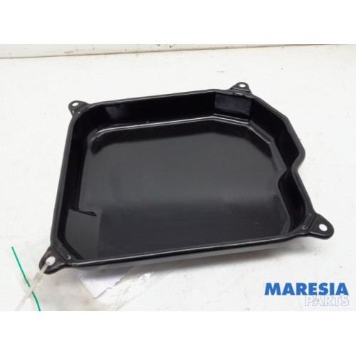 Peugeot - 307 - Gearbox cover