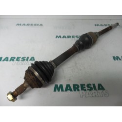 Citroen - Berlingo - Front drive shaft, right