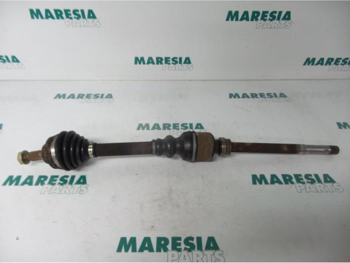 Citroen - Berlingo - Front drive shaft, right