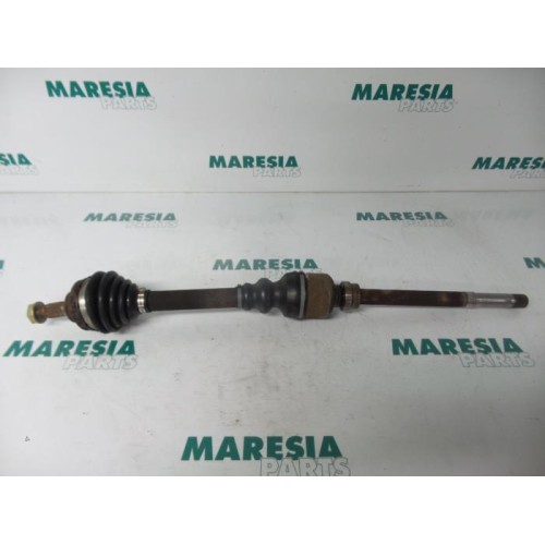 Citroen - Berlingo - Front drive shaft, right