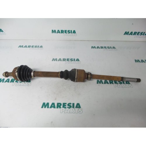 Citroen - Berlingo - Front drive shaft, right