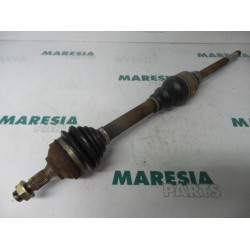 Citroen - Berlingo - Front drive shaft, right