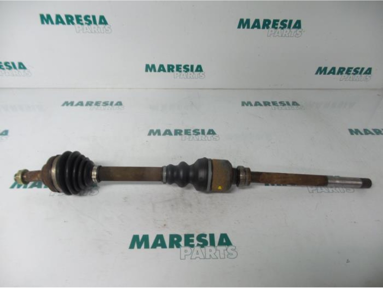 Citroen - Berlingo - Front drive shaft, right