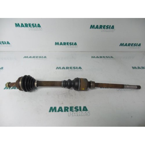 Citroen - Berlingo - Front drive shaft, right