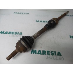 Citroen - Berlingo - Front drive shaft, right