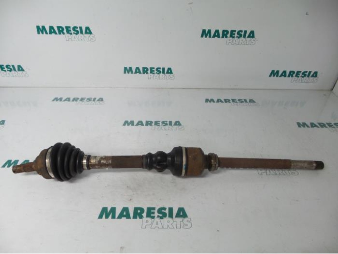 Citroen - Berlingo - Front drive shaft, right