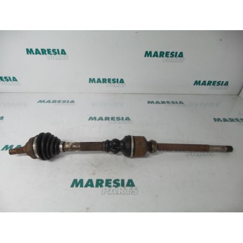 Citroen - Berlingo - Front drive shaft, right