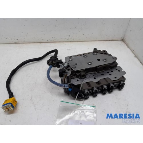 Peugeot - 307 - Hydraulic valve unit