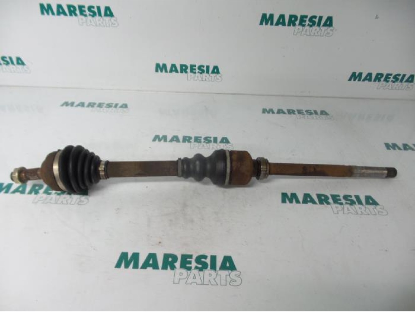 Citroen - Berlingo - Front drive shaft, right