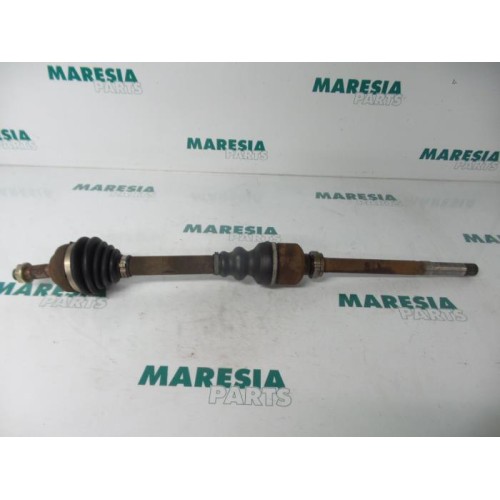 Citroen - Berlingo - Front drive shaft, right