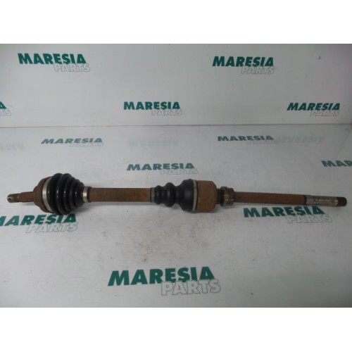 Citroen - Berlingo - Front drive shaft, right