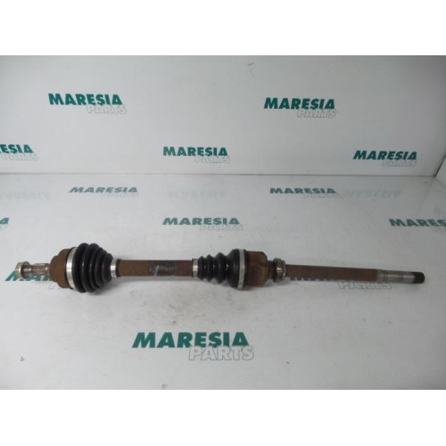 Citroen - Berlingo - Front drive shaft, right